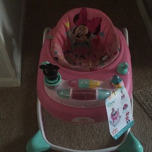 Baby Walker
